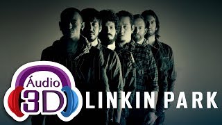 Linkin Park - Numb - AUDIO 3D