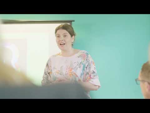 The Mangold Consultancy - Importance of stakeholders (Clip 3)
