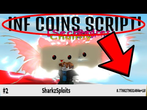 [PATCHED]❌Coin Ranch simulator Script!❌ - Roblox