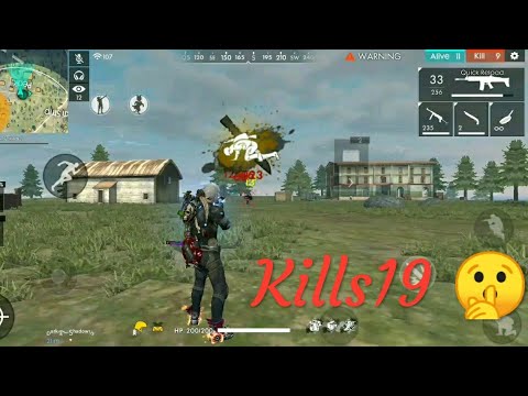 Garena Free Fire RANKED GAMESquad vs Duo ᴅᵃʳᵏ࿐ＳＡＨＩＬ