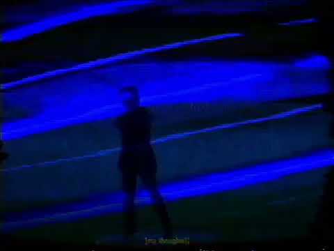johnnascus - blue (tmbk remix) (vhs rip)