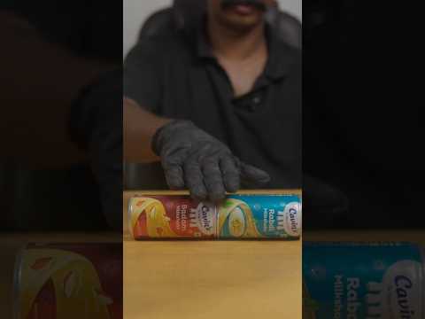 Can you mix it? CAVINS MILKSHAKE BADAM & RABDI | @foodophiles  | @cavinsmilkshake |  #food