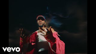 6LACK - Temporary (ft. Don Toliver) [Official Music Video]