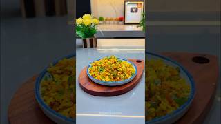 Murmura Poha 😍😍❤️❤️… #shorts #murmurapoha #poha #viral #kalpanaskitchen