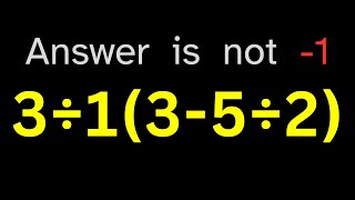 YOU vs 2nd GRADE MATH!