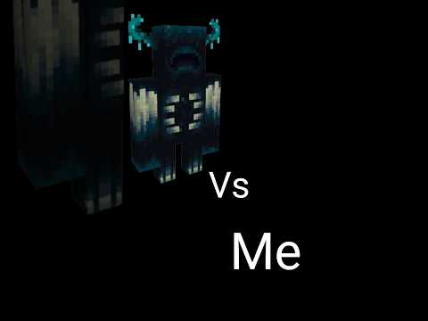 Warden vs Me; Potion of turtle master