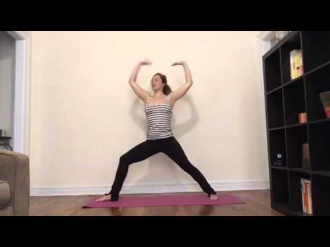 New Year's Day Energy Flow
