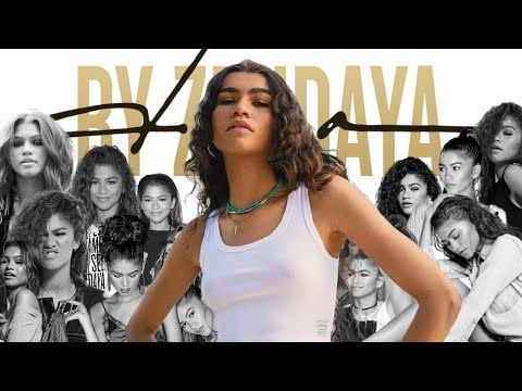 The Fall and Fall of Daya by Zendaya (& Law Roach)