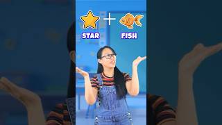 Learn Compound Words with Miss V – Educational English Video for Kids