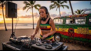 Top Reggae Hits – Ultimate Roots & Culture Mix