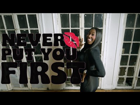 Mello Buckzz - Never Put You First (Official Music Video)