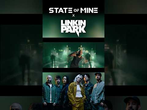 Have you seen the video yet?!👀🔥 #LinkinPark #ChesterBennington #MikeShinoda #EmilyArmstrong