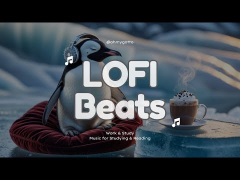 Calm & Chill Lo-fi 💤 | 2 Hour Relaxing Study & Sleep Music