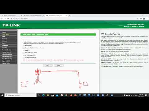 Lesson 18 Part 2 - Network & Security