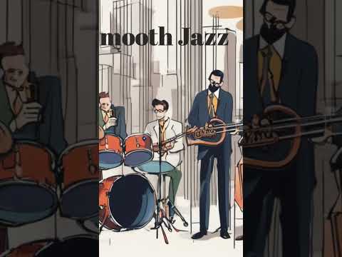 #smoothjazz #jazz #piano #saxophone #swingjazz #vintagejazz
