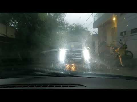 JAIPUR RAIN 2024