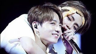 Taekook 💕 | Relation -Nikk ft. Mahira sharma / whatsApp status🥰