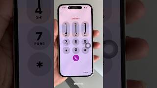 iPhone 14 pro screen flickering/glitching After ios 26 #shorts