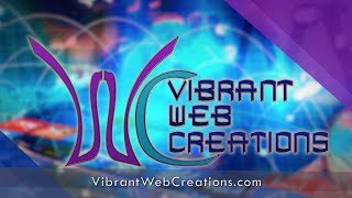 Vibrant Web Creations Website Design Company in Peachtree City, GA