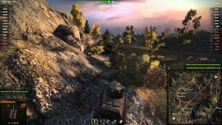 World of Tanks: MTLS-1G14 | The Return