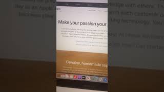 Make 18$ Per Hour Working For APPLE - Online Money Making Tutorial