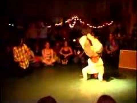 all styles battle - allterrain dance