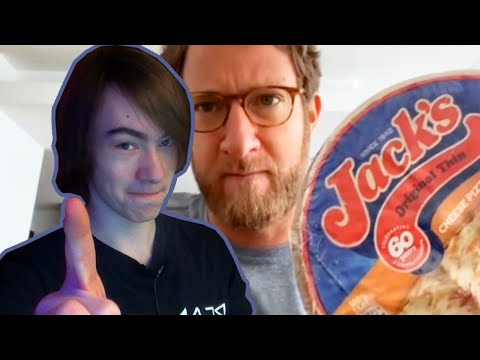 Barstool Pizza Reviews vs. Jack's Pizza: The Feud of the Century