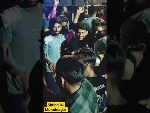 😯🤯Shubh DJ Muradnagar 🎶😱 | Kawad Yatra #2023 #dj #djmix #muradnagar #kawad #shorts #youtubeshorts