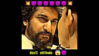Hit 3 best attitude scene ⚡#shorts #entertainment #youtubeshorts