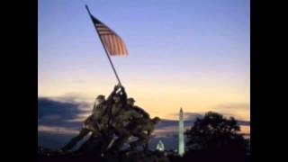 On A Saturday Morning ( Tribute Military ) Sung by Richard Button