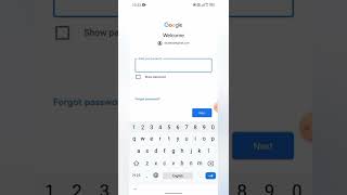 How to create Gmail account 2024 | Gmail account kaise banaen | #shorts