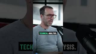 I Hate Technical Analysis — Chris Camillo #ChrisCamillo #TechnicalAnalysis #TradingStrategy
