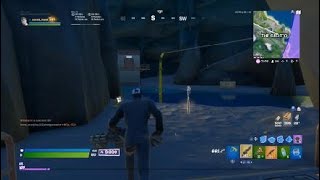 Arena groto part one plus tips and tricks fortnite