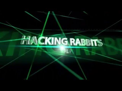 INTRODUCTION from HACKING RABBITS