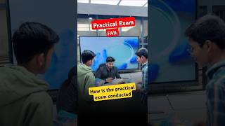 How is the NIOS practical exam conducted? Viva Question #nios #practicalexam