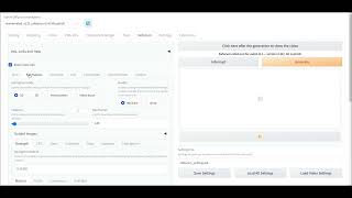 Tutorial for Deforum Stable Diffusion video animation #tutorials