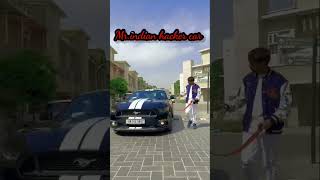 Mr.indian hacker on morning walk with ESCANOR shorts#statusvideo