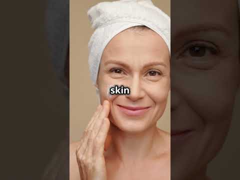 Get Clear Skin in 30 Seconds! 2024