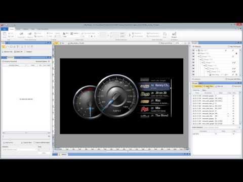 Altia Design 11.1: The Debugger