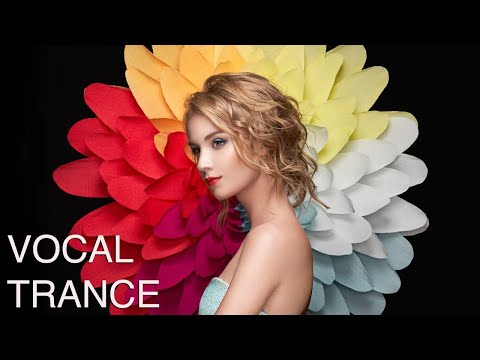 ♫ Vocal Trance Mix 2020 l June l Episode 26