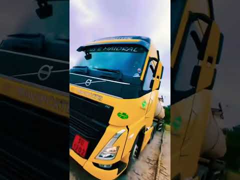 HS Transportes é show 🇧🇷