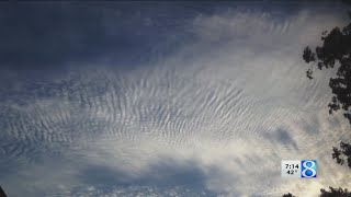 Ask Ellen: How do clouds move?