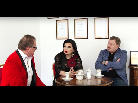 Exclusive interview with Dr. Ruja Ignatova, PART I, May 2016