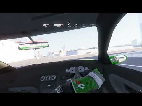 360 Reverse Entry 180sx