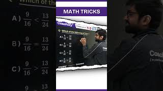 Math Tricks | CAT Preparation | CAT2025 | #cat2025 #catpreparation #viral #coachifycat #mathstricks