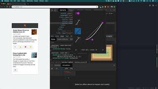Accessibility and Animation — Web Interaction for Everyone