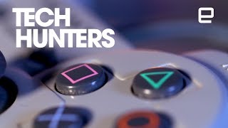 The Sony Playstation is when games got real | Tech Hunters