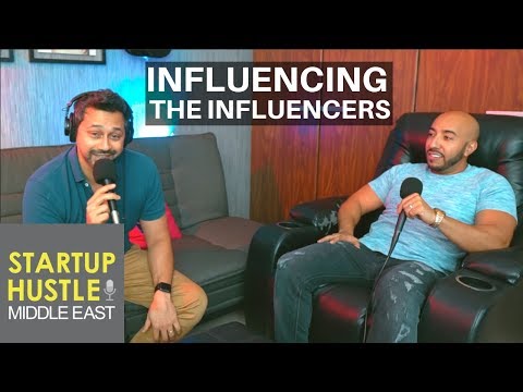 157 Million Views in a week | Influencing the influencers | Ahmed Ben Chaibeh - Aquafun