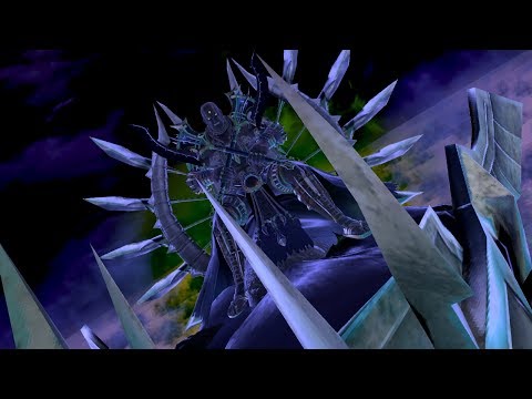 A different series of events:fate extella Link #9