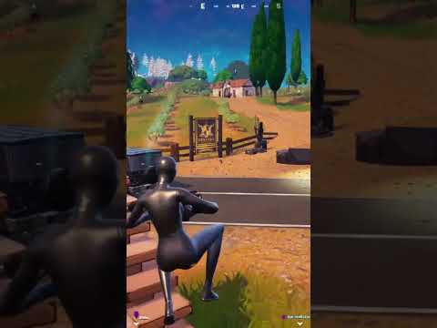 Am I good at sniping? #fortnite #gaming #fyp #fortniteclips
